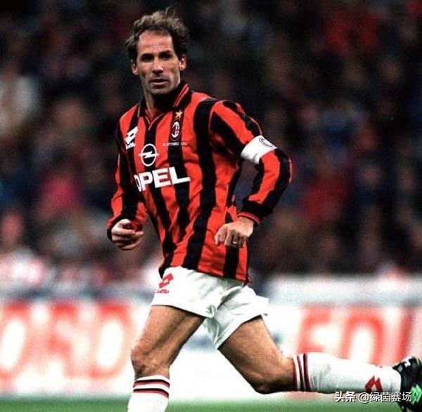 史上最强防守球员,世界足坛十大最稳后防