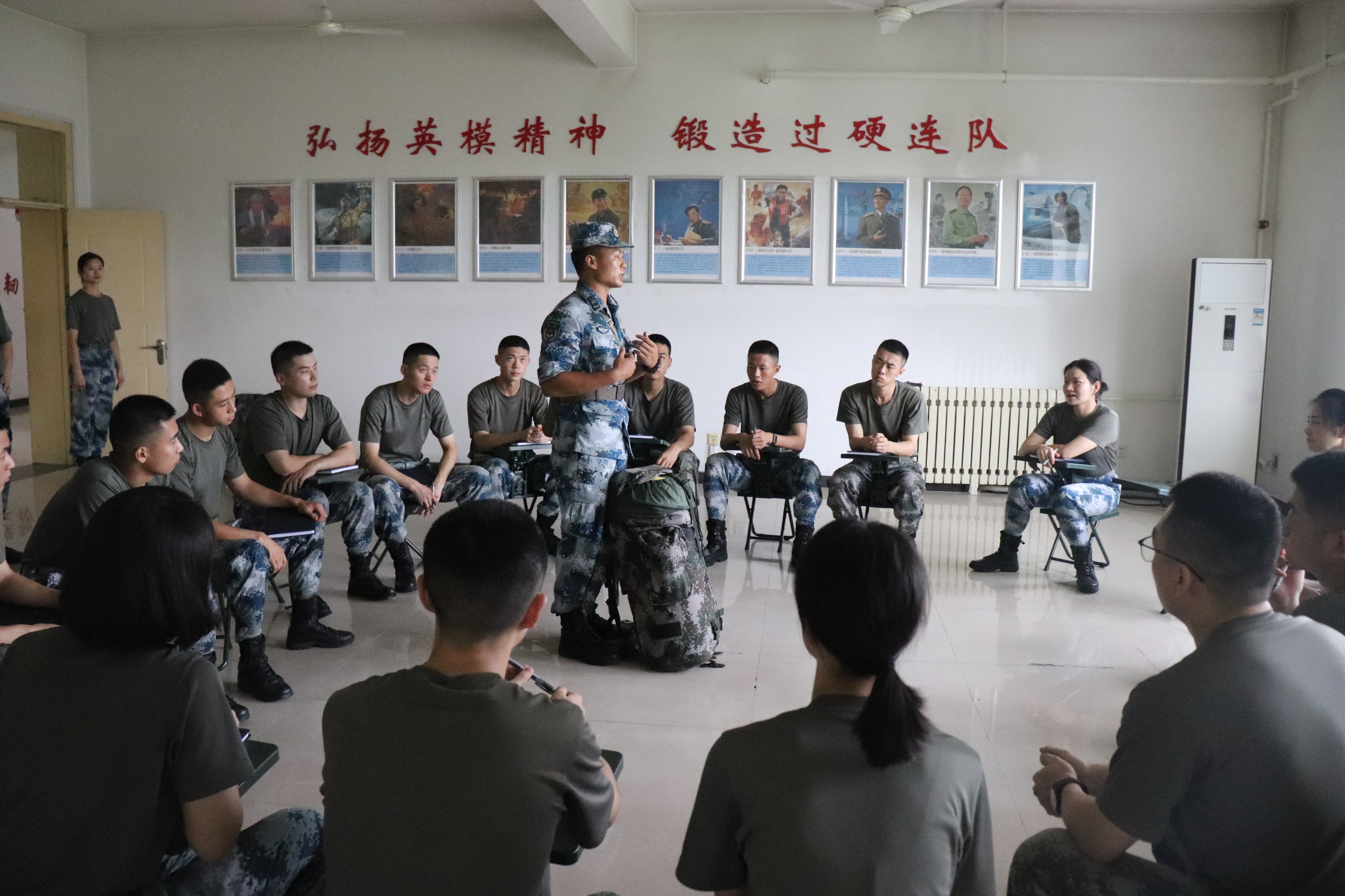 新排长如何走好第一步,新排长如何走好第一步心得体会