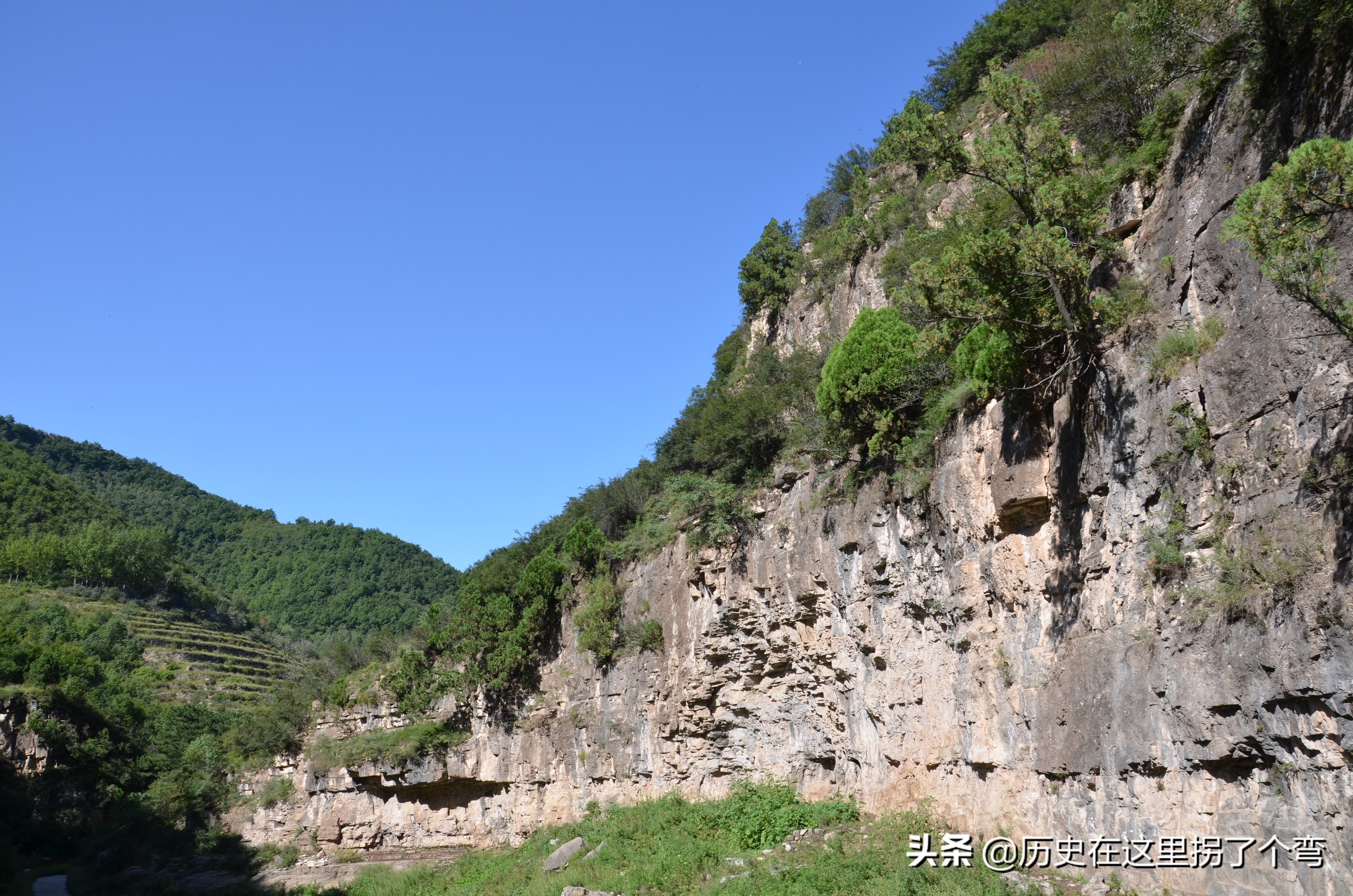 农耕文明看源头之十五：怪事年年有，晋穆侯一战打出个仇人和仇国