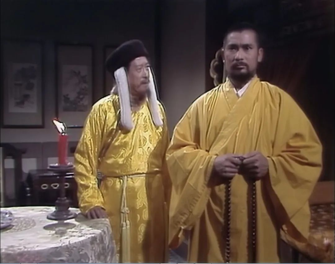 28年前的经典武侠电影,29年前武侠电视剧