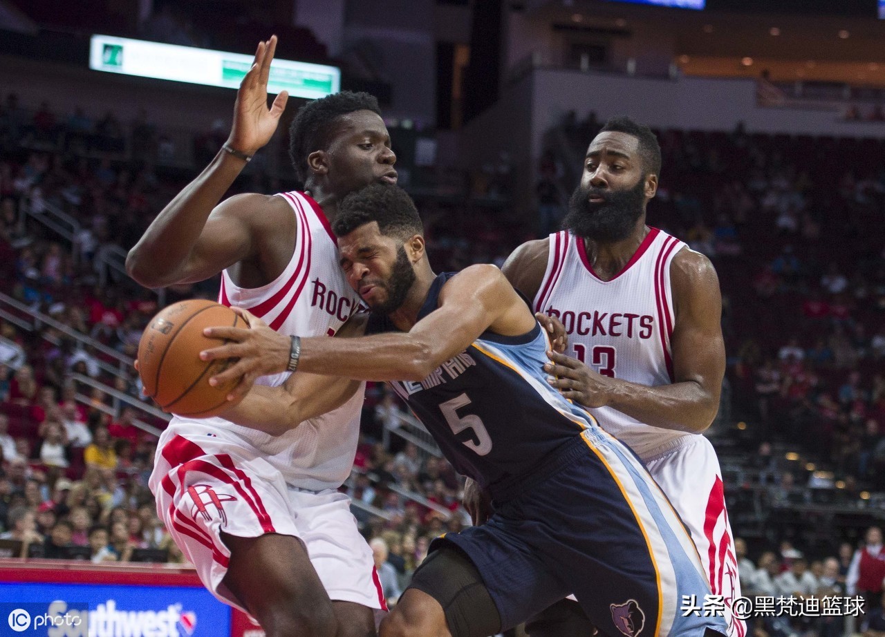 哈登打法详细讲解新版本,科比说哈登需要改变打法