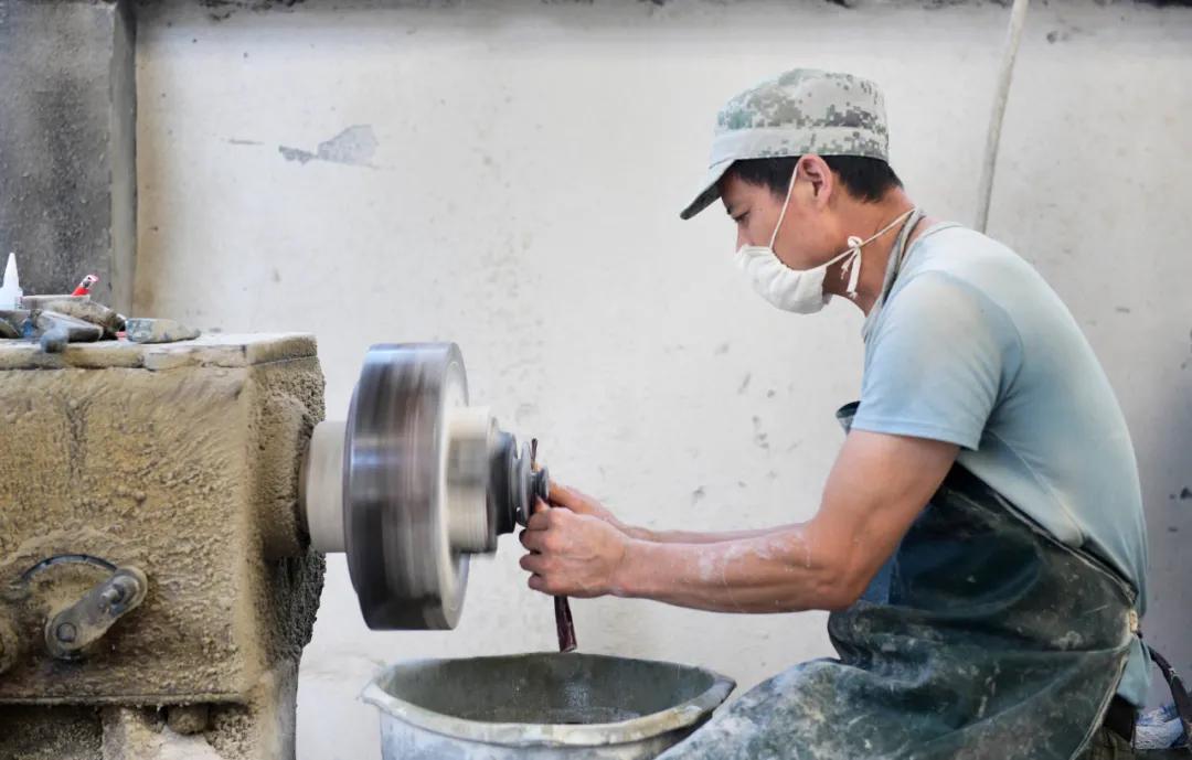 万万想不到，这些精美的玉器是“桐梓造”