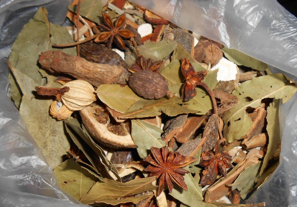 餐饮酱卤工艺中常见香料知识大全,酱卤最新工艺