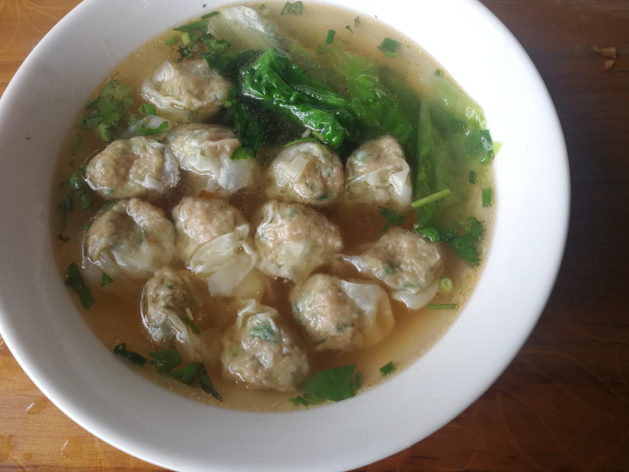 小馄饨煮烂,怎样包小馄饨馄饨几分钟熟