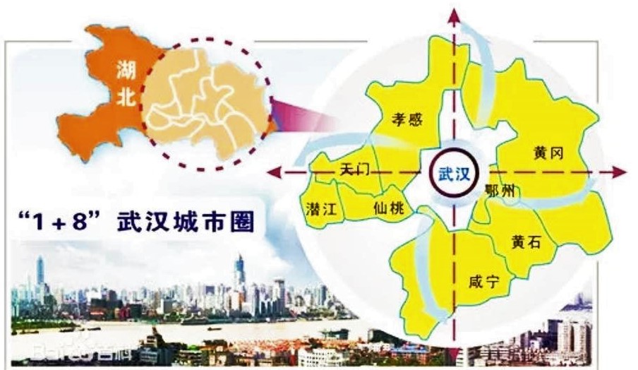 越理解武汉这座城，越坚信这是一场必胜的战“疫”