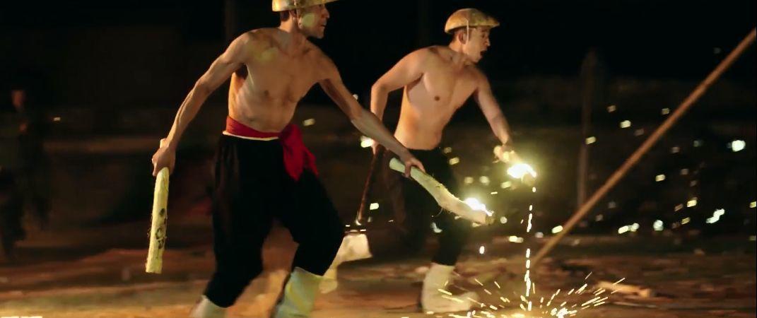 谁能想到他演了今年第一烂片