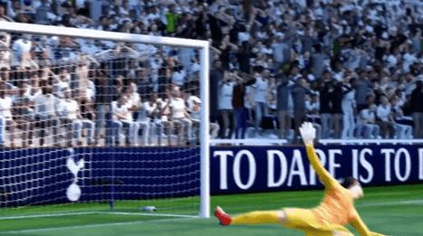 fifa20令人振奋的前景,fifa20更新官方阵容