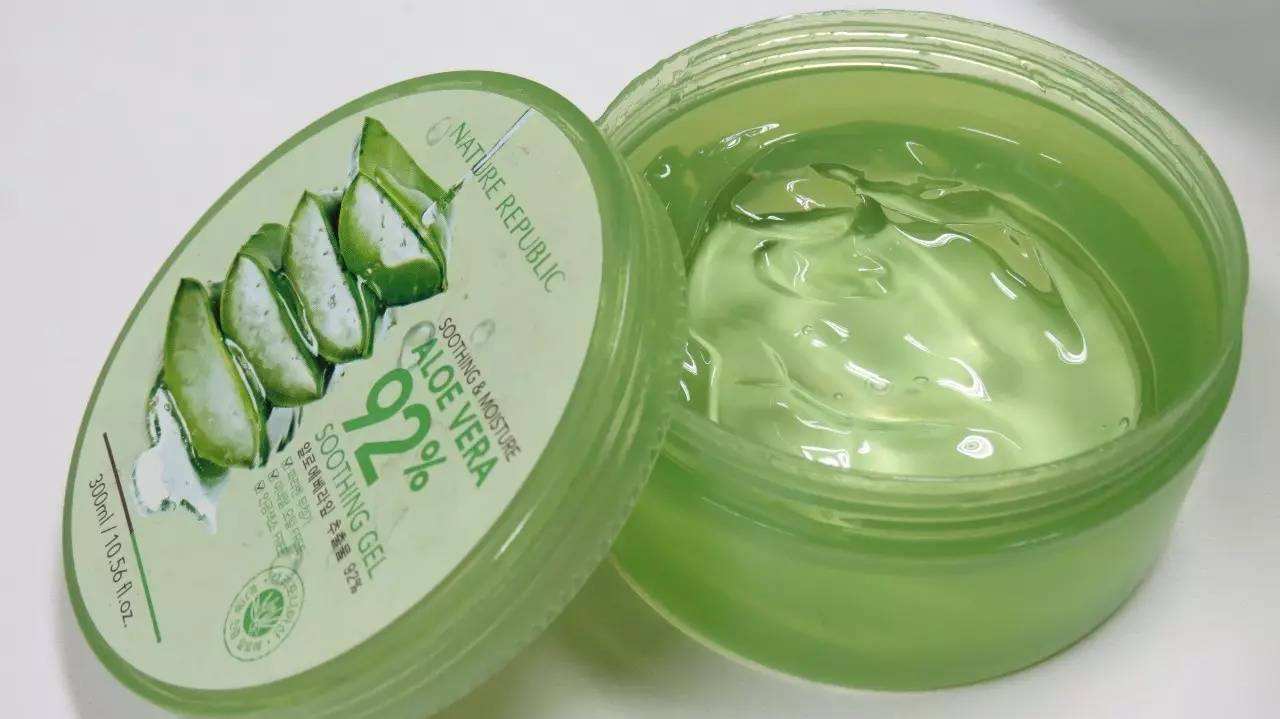 你还在被本土和韩国芦荟胶“骗”多少年？