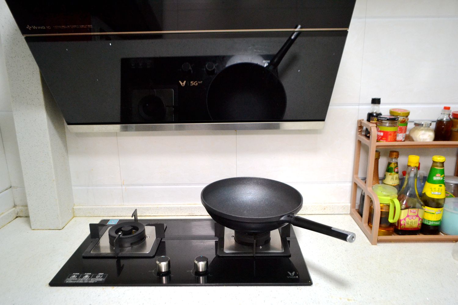 九阳不粘锅可以用铁铲吗,推荐一款不粘锅九阳