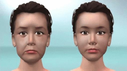 线雕的作用原理视频教学,线雕原理是什么