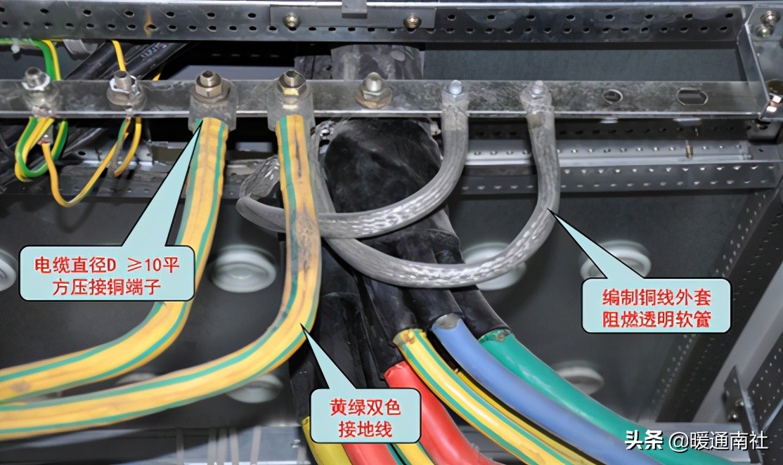 机电安装施工工艺专业,机电安装专业有哪些规范