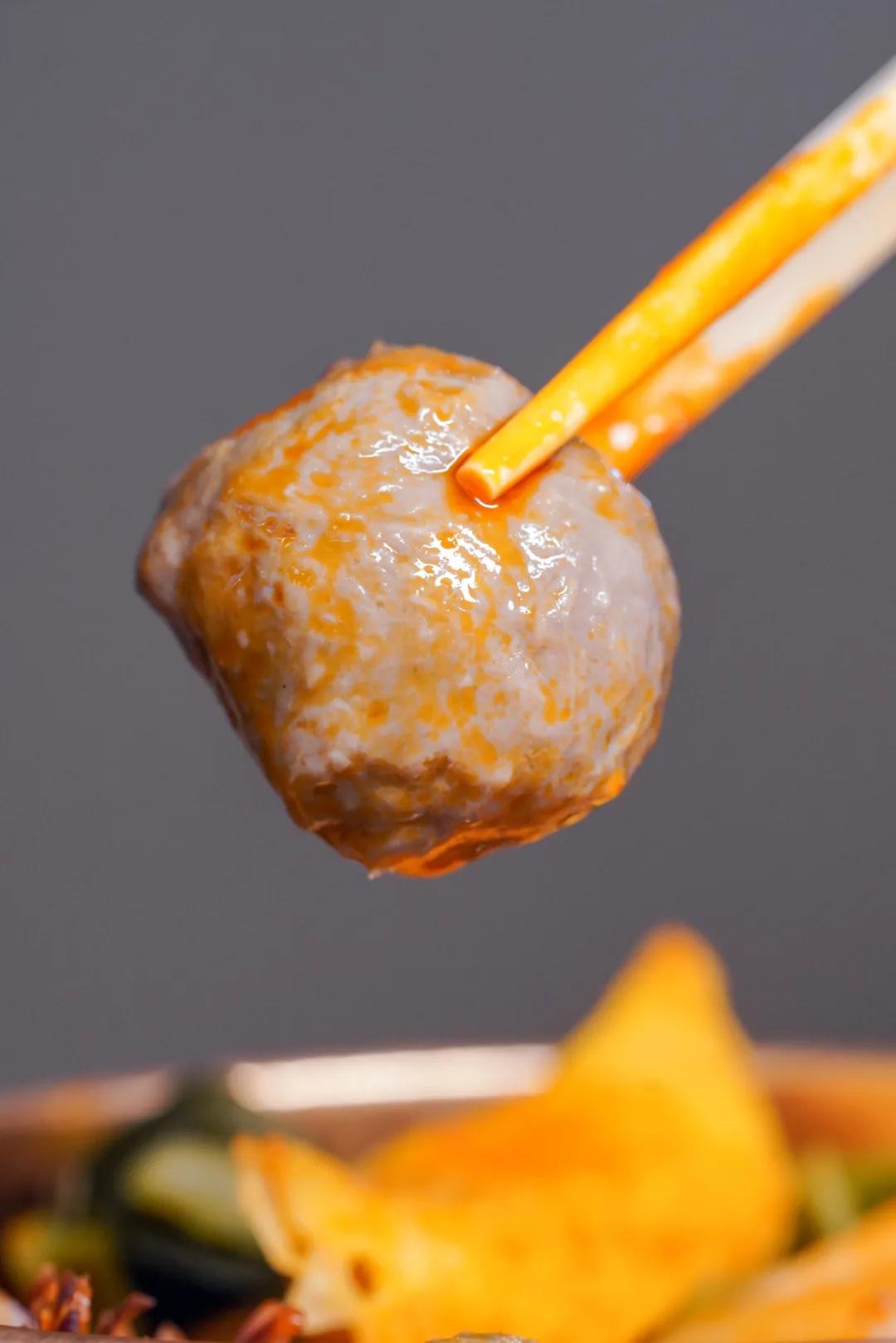 吃正宗成都冒菜,正宗川味火锅底料吃一次就忘不了