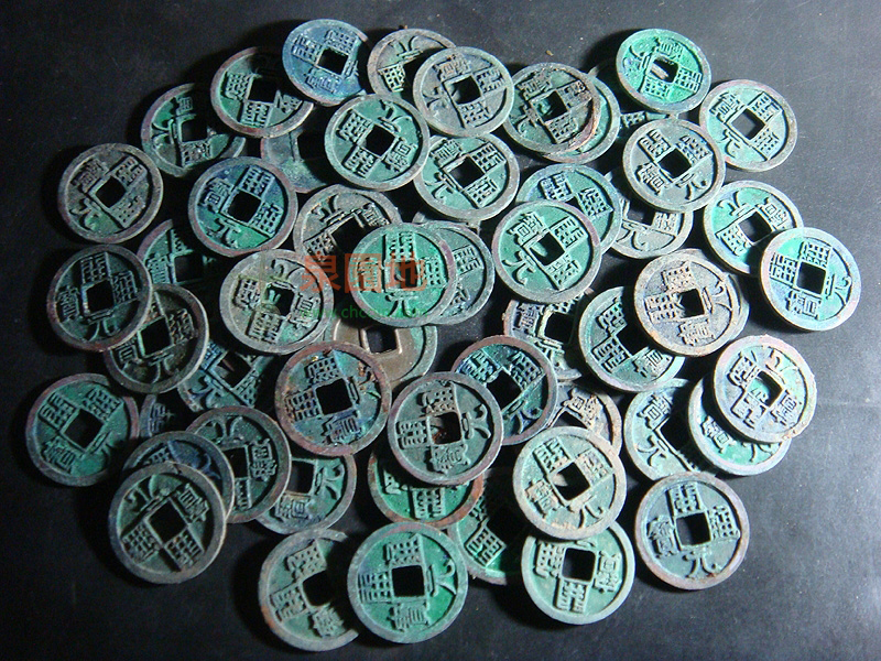 古币什么品种收藏潜力好,十大最有潜力古币