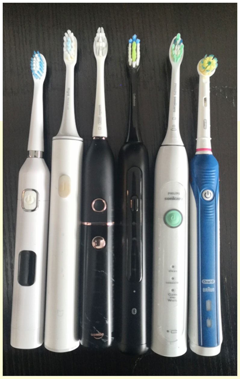 推荐电动牙刷飞利浦,飞利浦电动牙刷软毛推荐评测