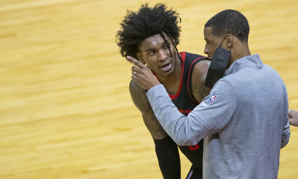 湖人主教练沃格尔,湖人主帅沃格尔去哪里了