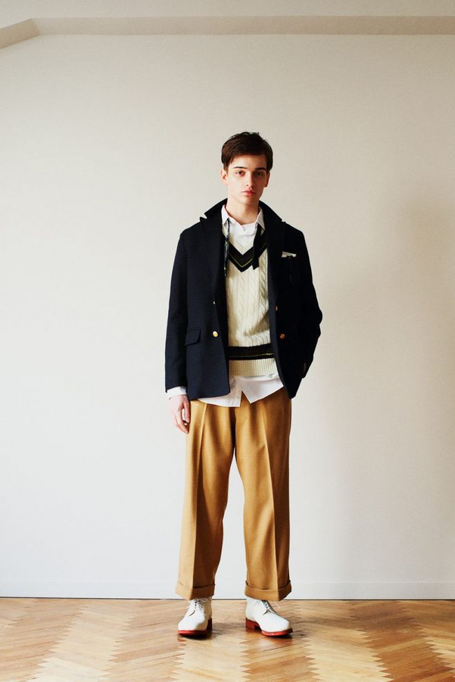 日本潮牌bonesoul,最推荐日本十大潮牌