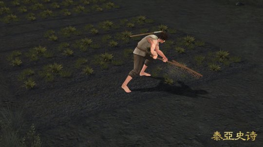 史上最难游戏？10级只有一个技能，玩家在新手村就被小怪各种*躏蹂**