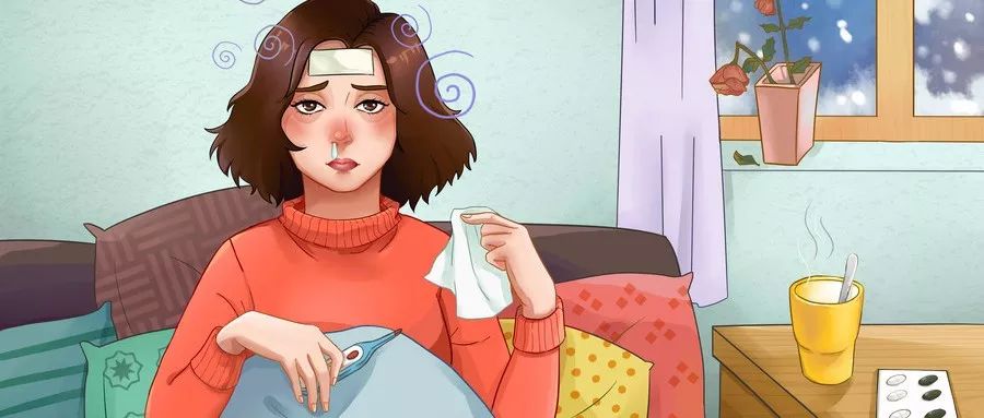 感冒后声音嘶哑偏方,感冒了声音嘶哑食疗