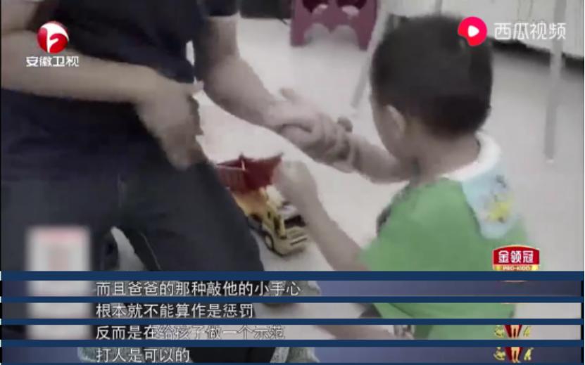 育儿教育方法0-3岁兰海,兰海教你如何教育叛逆期孩子