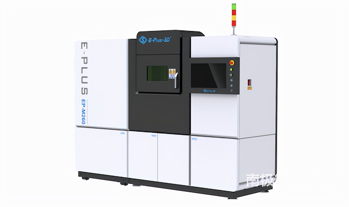 易加3d打印,易加三维3d打印机属于头部厂商吗