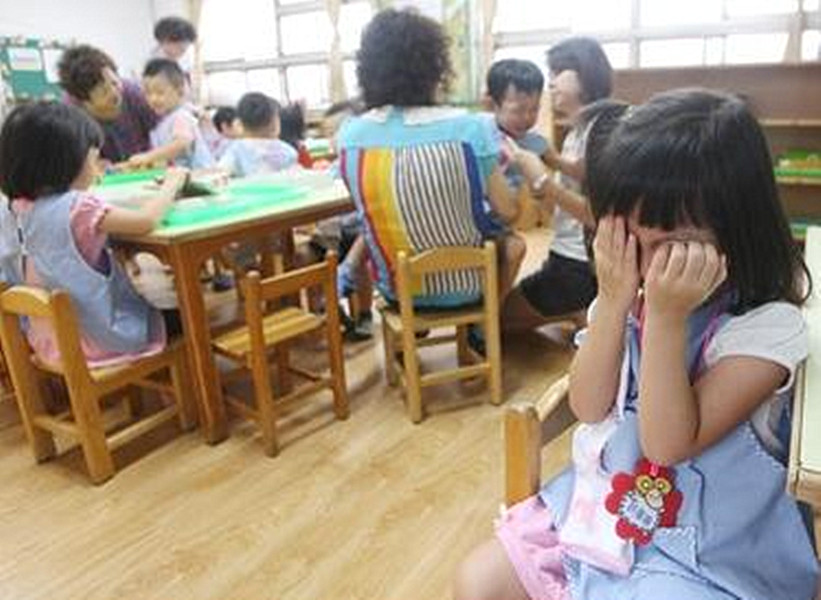 上学交不到朋友怎么办,孩子学校不会交朋友怎么办