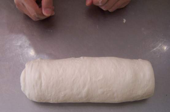 安琪油条膨松剂的使用方法,无矾油条制作及配方全部过程