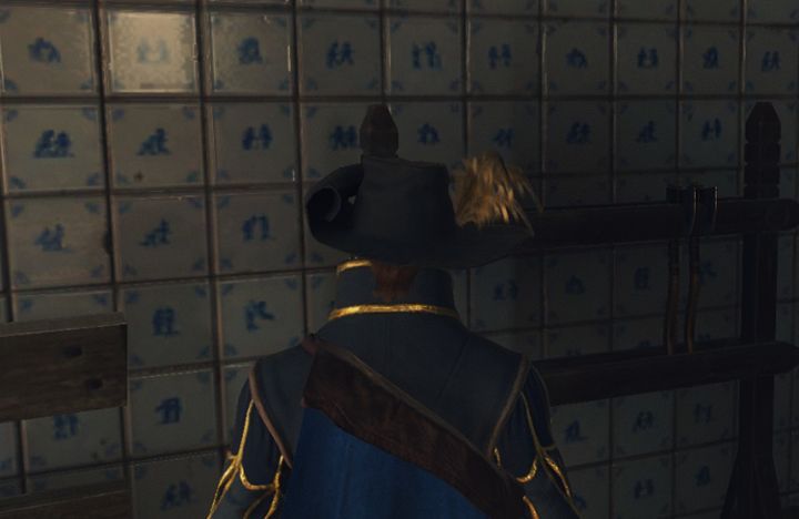 一个小团队针对经典美式RPG的文艺复兴——《贪婪之秋》评测