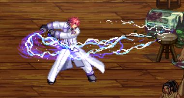 dnf鬼剑士最好看的十大幻化武器,dnf鬼剑士武器幻化钝器