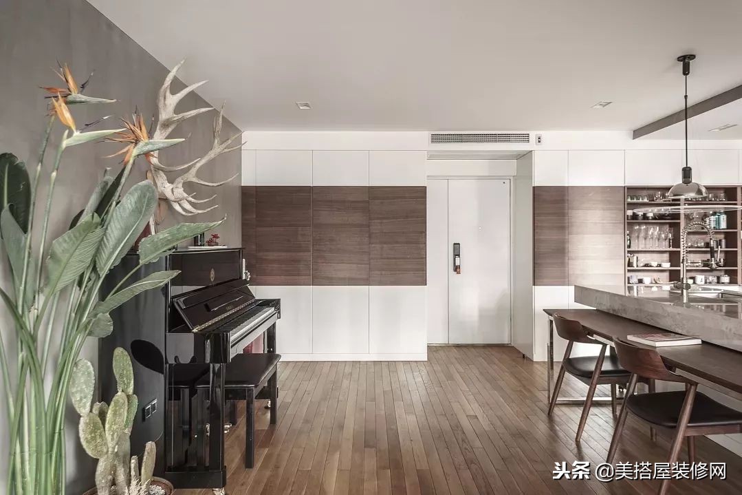 18年的二手房改造,二手房改造注意这5点