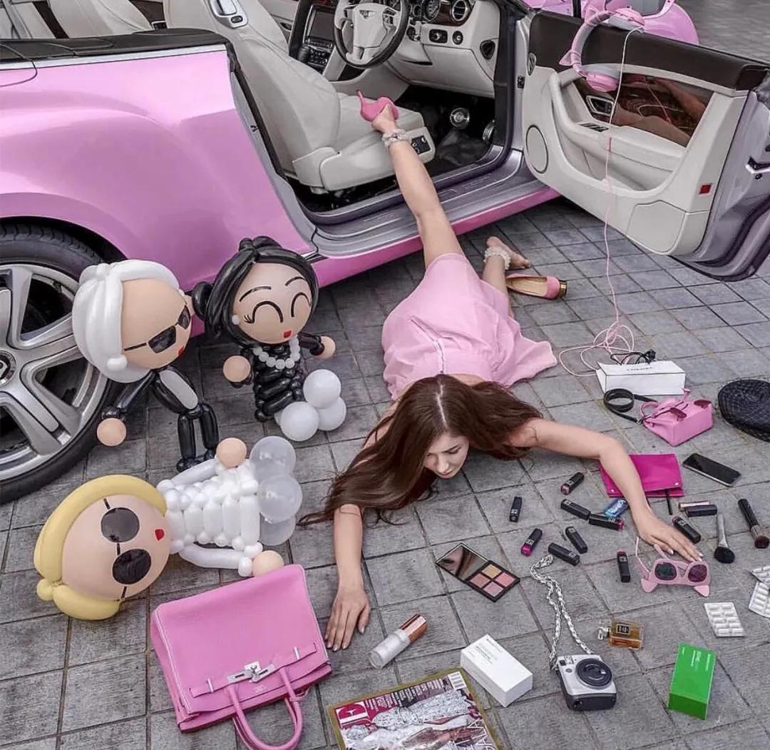 当妈后熬不完的夜道不尽的心酸,当妈后难熬的日子终会过去