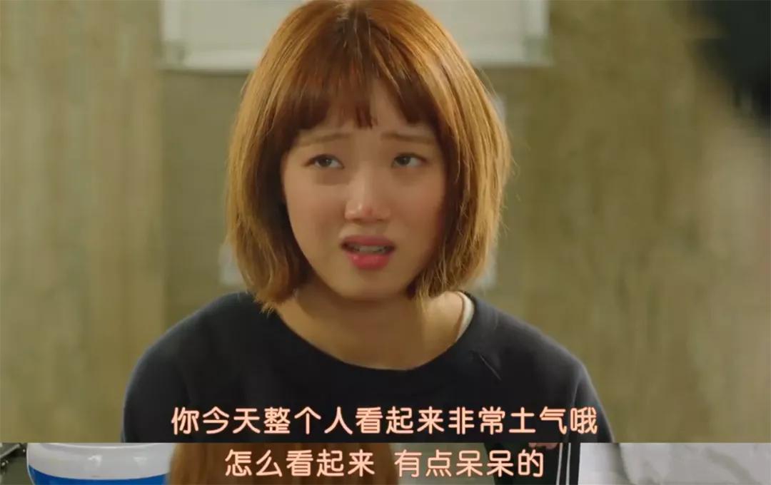 有一种绝望叫资料分析,有一种痛苦叫疯狂长痘痘