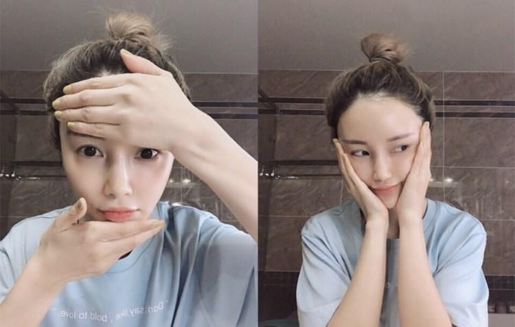 女生才25岁就皮肤松弛？这3招帮你，让你老的比别人慢一些