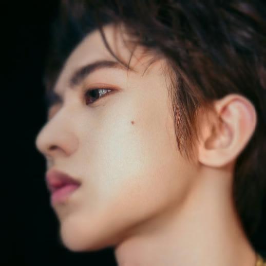 男人脸上哪个部位有痣最好,帅哥脸上有痣自卑