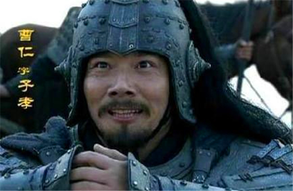 夏侯惇曹仁曹洪谁厉害,夏侯渊夏侯惇曹仁曹洪地位