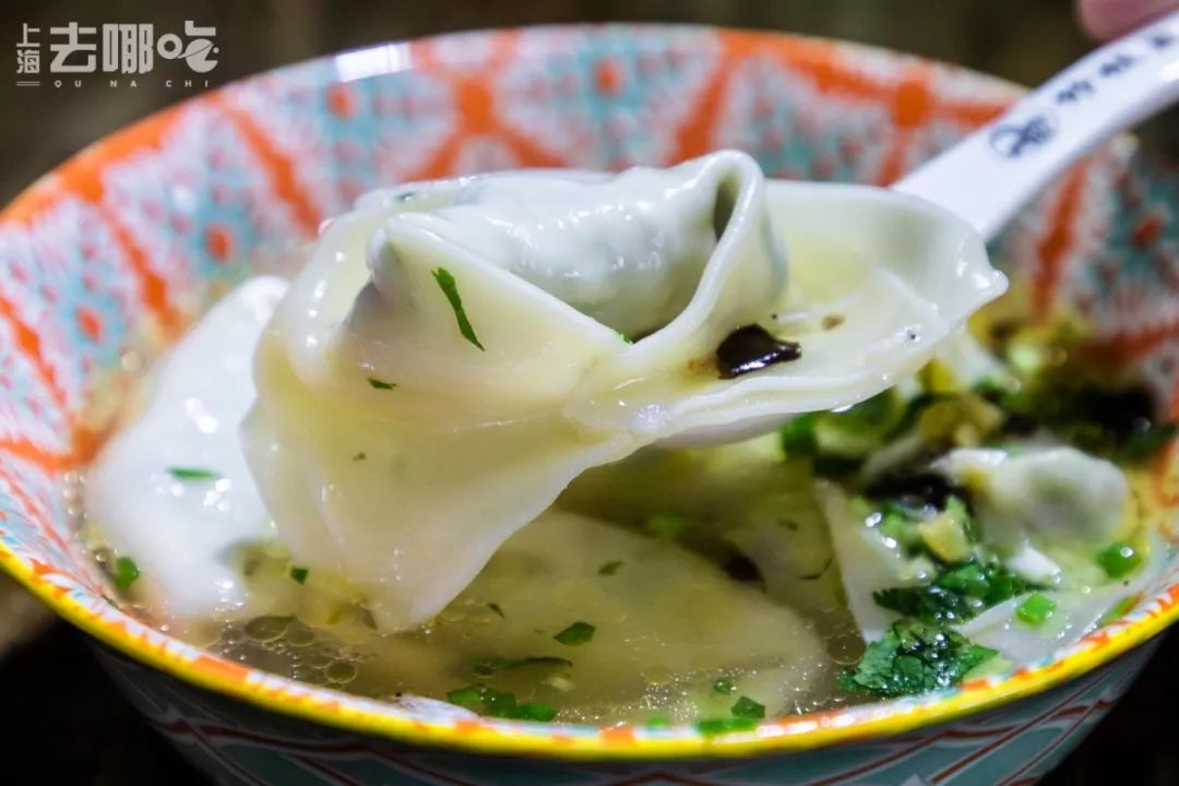 浦东人家门口的“小苏州”，低调美了800年！应该让全上海都知道