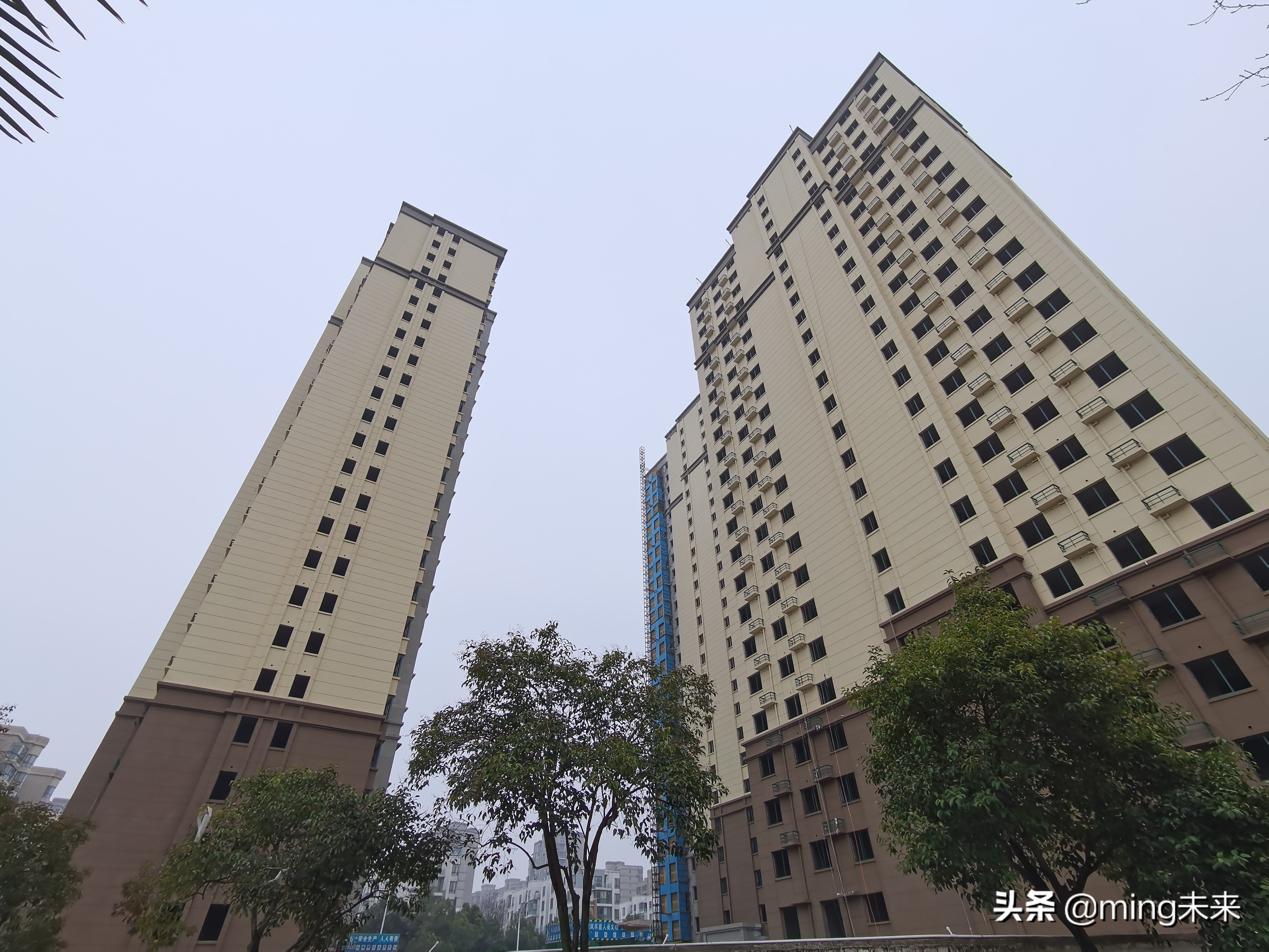 为什么回迁房户型差,回迁房隔音差怎么回事