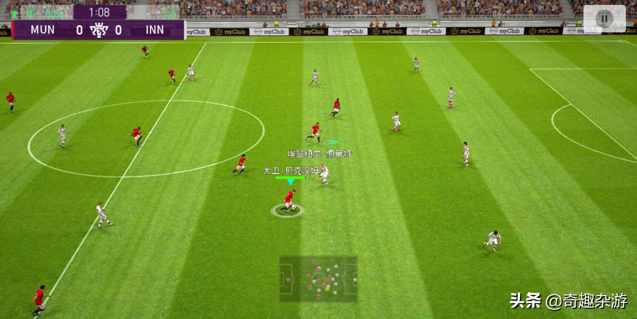 iphone13实况足球,iphone12宣传片实况足球