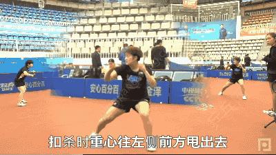 起高球技巧教学视频,发平高球慢动作教学