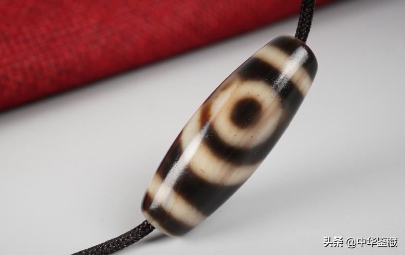 老天珠沧桑感,至纯天珠的沧桑感