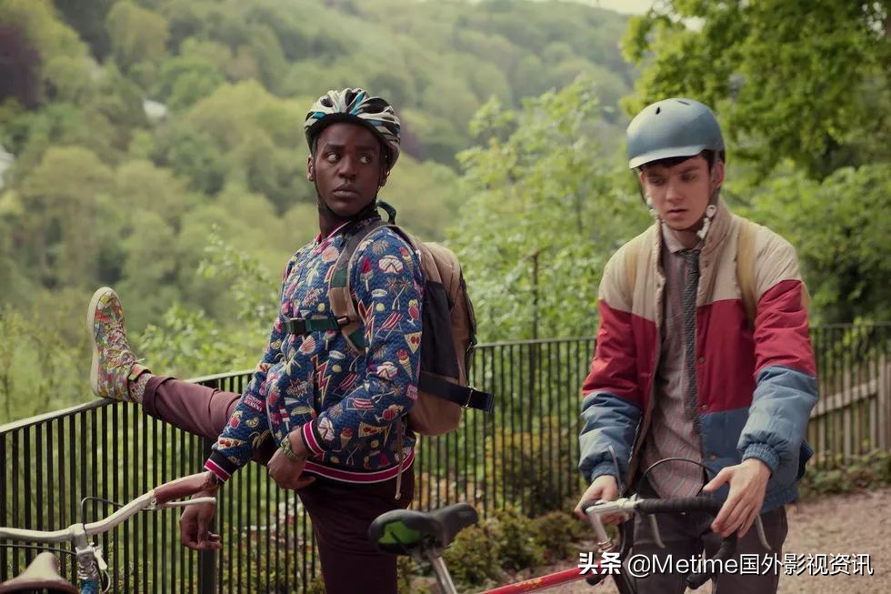 性教育第一季女主,性教育女主角