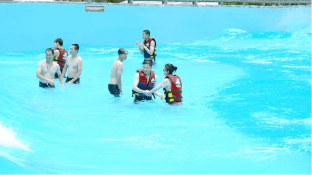 都江堰好耍的有花的地方推荐,都江堰必逛景点