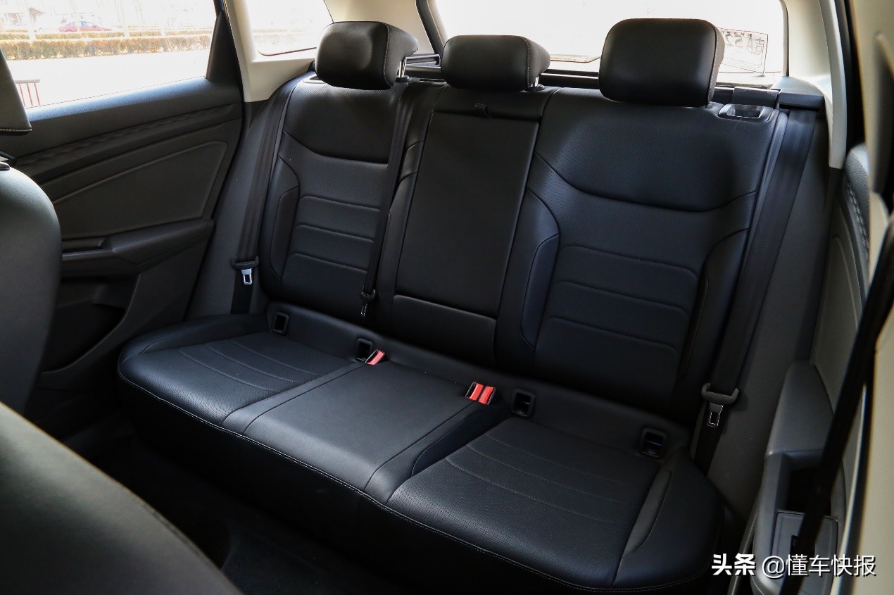 德系车性价比suv推荐,新款捷达vs7最新深度测评