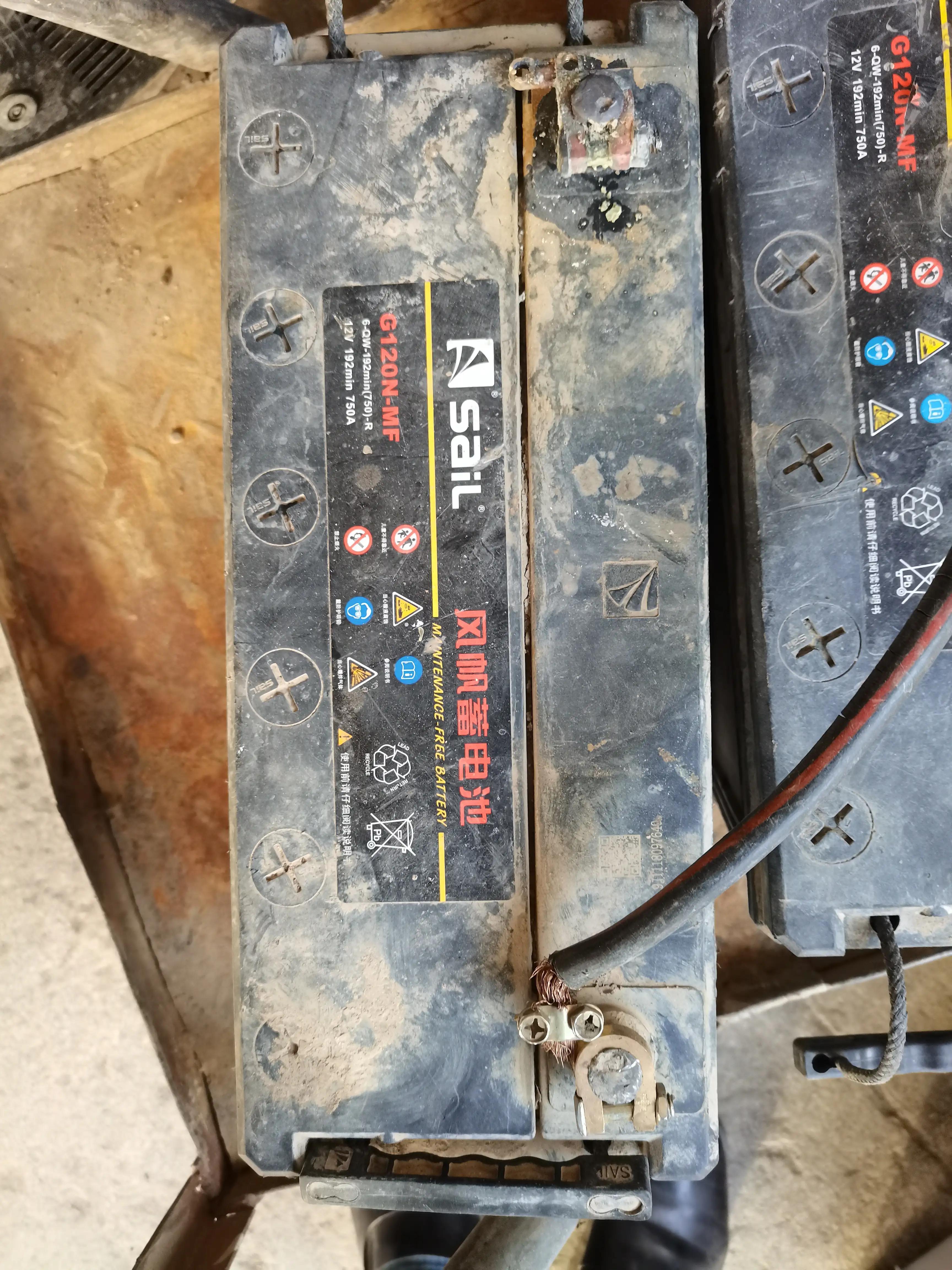 汽车电瓶亏电后如何修复电瓶,汽车电瓶亏电后如何修复