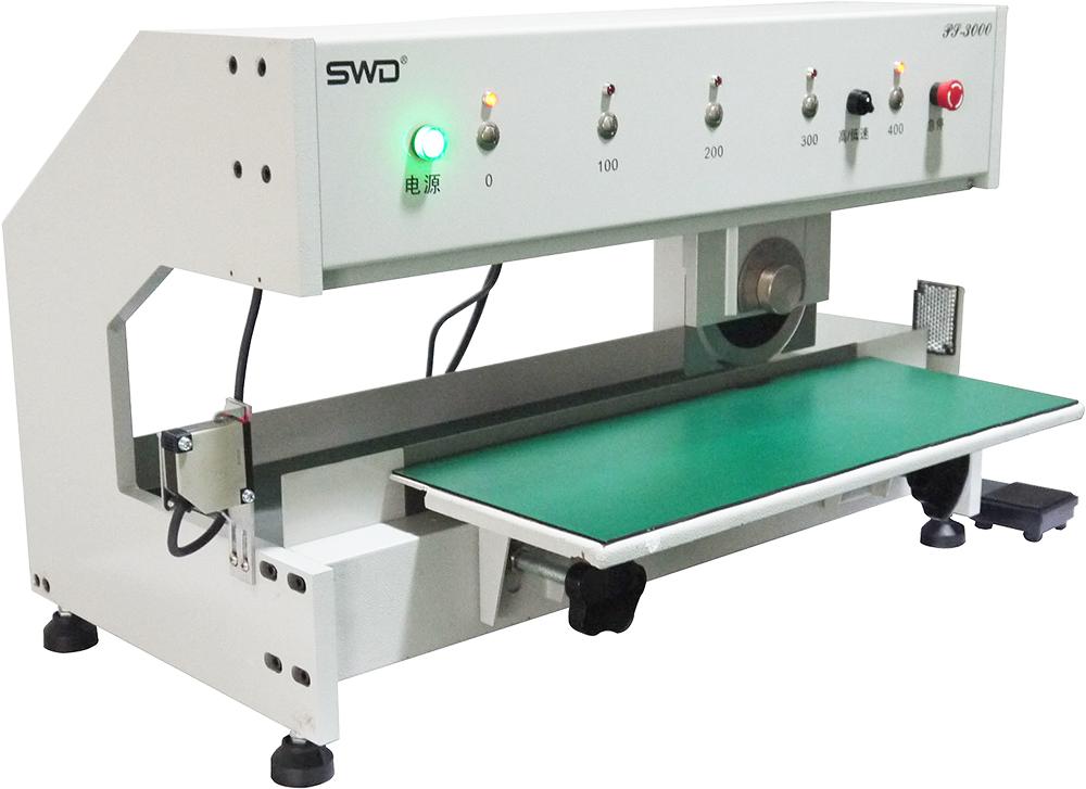 什么是pcb板分板机,浙江pcb线路板分板机厂家批发价