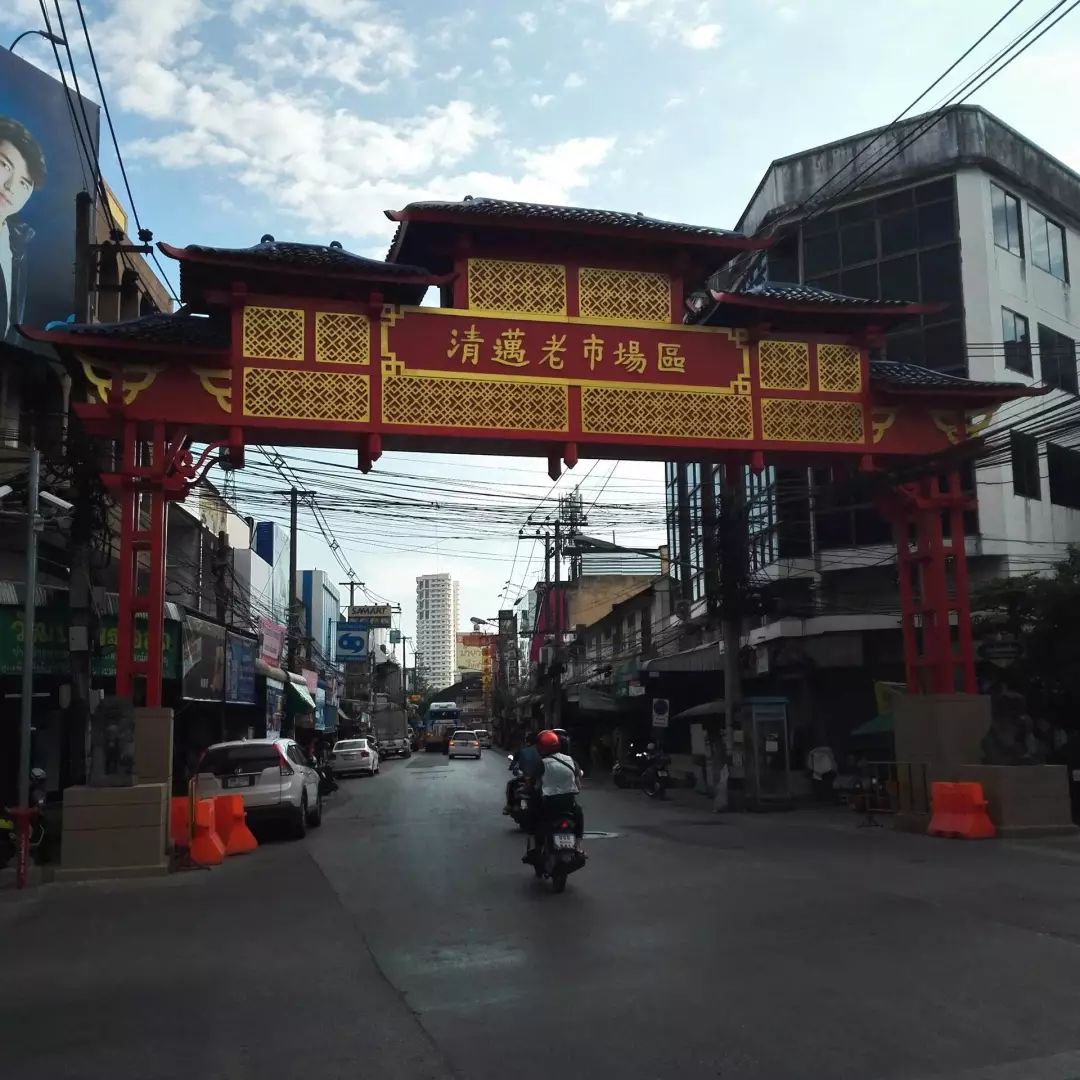 泰国自由行五天四晚攻略,泰国自由行5日攻略