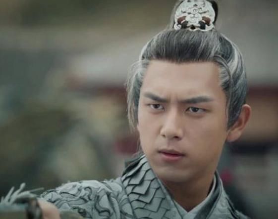 剑王朝李现的角色,剑王朝李现李一桐主演