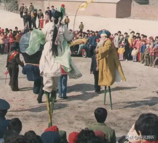 表演东北大仙顺口溜,东北旅游评书