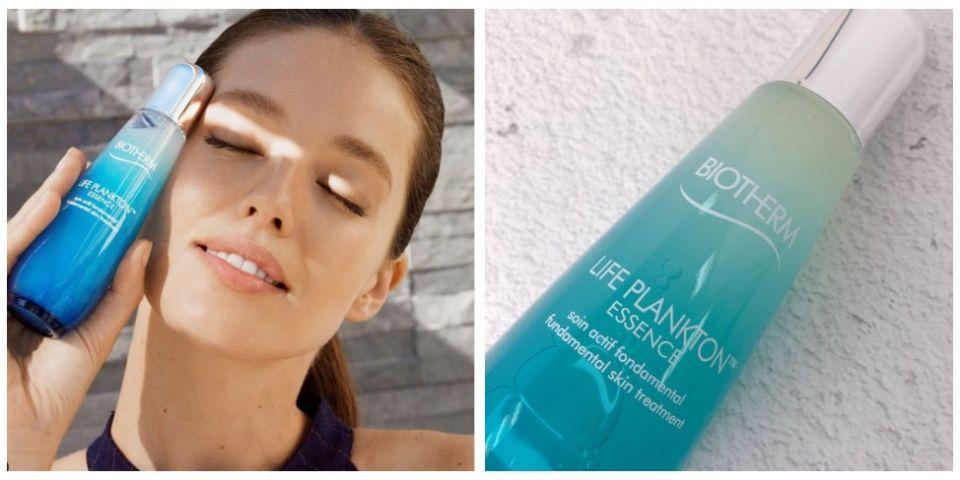 万用神仙水：单擦一瓶如何搞定夏季肌肤，明星也爱用