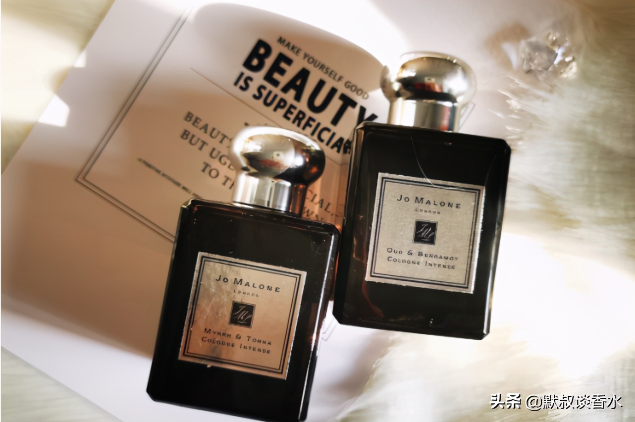 祖玛珑青铜木与皮革温柔的木质皮革香水