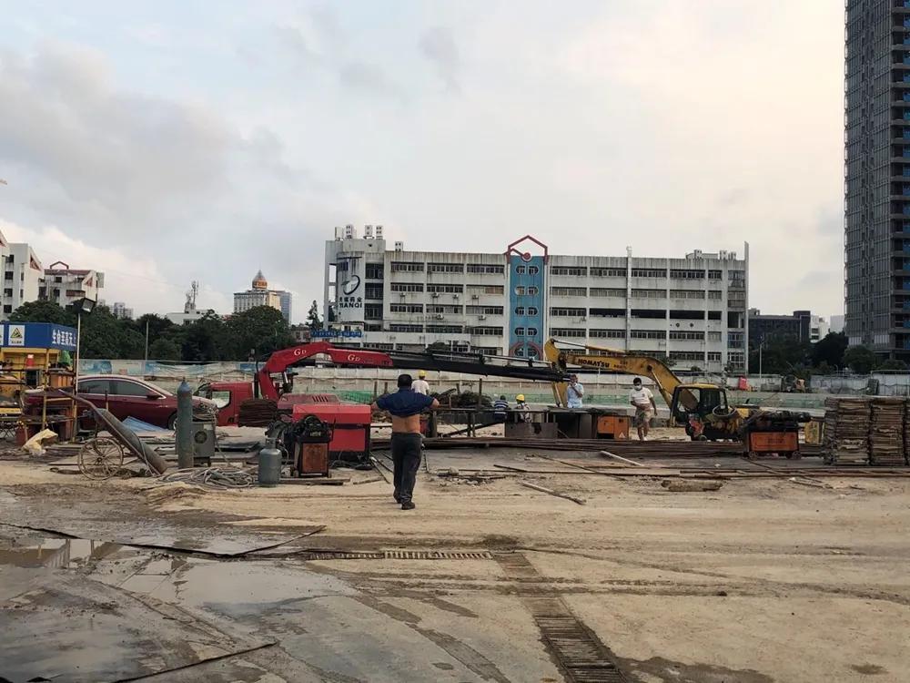 珠海的房子最有潜力的区域,珠海金涛华府商圈附近楼盘